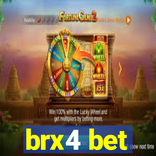 brx4 bet